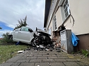 Unfall mit Todesfolge heute Nachmittag (Foto: S.Dietzel) Unfall mit Todesfolge heute Nachmittag (Foto: S.Dietzel)