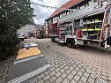 Wohnhausbrand inn G&ouml;rsbach (Foto: S.Dietzel/Feuerwehr)
