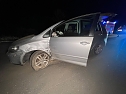Schwerer Unfall zwischen Berga und G&ouml;rsbach (Foto: S. Dietzel)