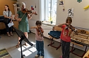 Tag der offenen Tür an der Kreismusikschule (Foto: S.Tetzel) Tag der offenen Tür an der Kreismusikschule (Foto: S.Tetzel)