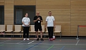 Ereignisteiches Wochenende der NSV-Handballer (Foto: F.Ollech)