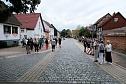 Festumzug in G&ouml;rsbach (Foto: Peter Blei)
