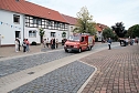 Festumzug in G&ouml;rsbach (Foto: Peter Blei)