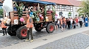 Festumzug in G&ouml;rsbach (Foto: Peter Blei)