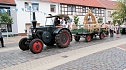 Festumzug in G&ouml;rsbach (Foto: Peter Blei)