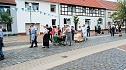 Festumzug in G&ouml;rsbach (Foto: Peter Blei)