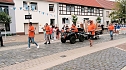Festumzug in G&ouml;rsbach (Foto: Peter Blei)