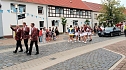 Festumzug in G&ouml;rsbach (Foto: Peter Blei)