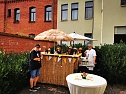 Sommerfest im St.Josefshaus (Foto: Katrin Cieslak)