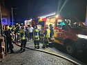 Gro&szlig;brand in Bleicherode (Foto: S. Dietzel)