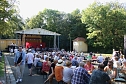 Theaterfest auf dem Gehegeplatz in Nordhausen (Foto: agl)