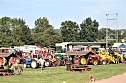 Drittes Traktor- und Oldtimertreffen in Bennungen (Foto: Ulrich Reinboth)