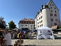 Nachbarschaftsfest Heringen (Foto: WBG S&uuml;dharz)