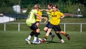 Kreisfinale Jugend trainiert f&uuml;r Olympia im Fu&szlig;ball (Foto: Christoph Keil)