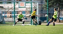 Kreisfinale Jugend trainiert f&uuml;r Olympia im Fu&szlig;ball (Foto: Christoph Keil)