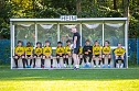 Kreisfinale Jugend trainiert f&uuml;r Olympia im Fu&szlig;ball (Foto: Christoph Keil)