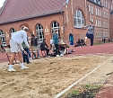 Sportfest des Herder-Gymnasiums (Foto: H.Roeder)