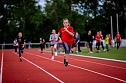 Leichtathletik-Jugend trainiert f&uuml;r Olympia  (Foto: Christoph Keil)