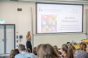 Abschlusstagung zum Modellprojekt Inklusive Frühförderung an der Hochschule Nordhausen (Foto: Maurice Töpfer) Abschlusstagung zum Modellprojekt Inklusive Frühförderung an der Hochschule Nordhausen (Foto: Maurice Töpfer)