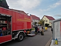 Lichertest in Urbach (Foto: K.Seifert)