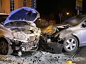 Unfall in Nordhausen (Foto: S.Dietzel)