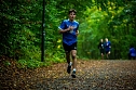 Herbstcrosslauf im Gehege (Foto: Christoph Keil)