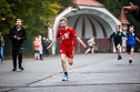 Herbstcrosslauf im Gehege (Foto: Christoph Keil)