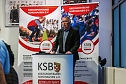 Mitgliederversammlung des Kreissportbundes (Foto: KSB Nordhausen)
