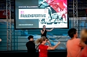 Frauensporttag in der Wiedigsburghalle (Foto: C.Keil)