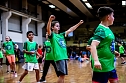 Zweifelderballturnier der Grundschulen (Foto: Christoph Keil)