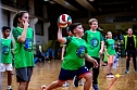 Zweifelderballturnier der Grundschulen (Foto: Christoph Keil)