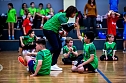 Zweifelderballturnier der Grundschulen (Foto: Christoph Keil)
