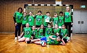 Zweifelderballturnier der Grundschulen (Foto: Christoph Keil)