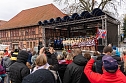 Ab heute regieren die Karnevalisten in Nordhausen (Foto: S.Tetzel) Ab heute regieren die Karnevalisten in Nordhausen (Foto: S.Tetzel)