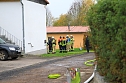 Wohnhausbrand mit Todesopfer in Neustadt (Foto: S.Dietzel) Wohnhausbrand mit Todesopfer in Neustadt (Foto: S.Dietzel)