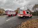 Unfall zwischen Petersdorf und Nordhausen (Foto: S. Dietzel) Unfall zwischen Petersdorf und Nordhausen (Foto: S. Dietzel)