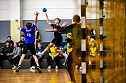 Handballfest in der Ballspielhalle (Foto: Christoph Keil)