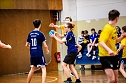 Handballfest in der Ballspielhalle (Foto: Christoph Keil)