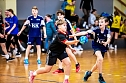 Handballfest in der Ballspielhalle (Foto: Christoph Keil)
