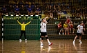 Handballfest in der Ballspielhalle (Foto: Christoph Keil)