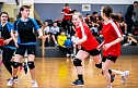 Handballfest in der Ballspielhalle (Foto: Christoph Keil)