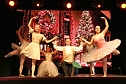 Getanzte Weihnachtsmärchen des Tanzstudio Radeva (Foto: Dimitar Radev) Getanzte Weihnachtsmärchen des Tanzstudio Radeva (Foto: Dimitar Radev)