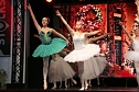 Getanzte Weihnachtsmärchen des Tanzstudio Radeva (Foto: Dimitar Radev) Getanzte Weihnachtsmärchen des Tanzstudio Radeva (Foto: Dimitar Radev)