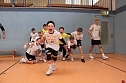 Hartes Handballwochenende für den NSV (Foto: NSV) Hartes Handballwochenende für den NSV (Foto: NSV)