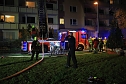 T&ouml;dlicher Brand in der Semmelwei&szlig;stra&szlig;e (Foto: S. Dietzel)