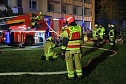 T&ouml;dlicher Brand in der Semmelwei&szlig;stra&szlig;e (Foto: S. Dietzel)