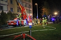 T&ouml;dlicher Brand in der Semmelwei&szlig;stra&szlig;e (Foto: S. Dietzel)