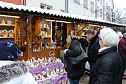 Der Nordhäuser Weihnachtsmarkt wurde heute eröffnet (Foto: agl) Der Nordhäuser Weihnachtsmarkt wurde heute eröffnet (Foto: agl)