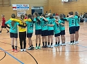 Die Nordhäuser Handballer haben ein strammes Wochenende hinter sich (Foto: NSV) Die Nordhäuser Handballer haben ein strammes Wochenende hinter sich (Foto: NSV)