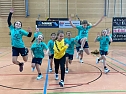 Die Nordhäuser Handballer haben ein strammes Wochenende hinter sich (Foto: NSV) Die Nordhäuser Handballer haben ein strammes Wochenende hinter sich (Foto: NSV)